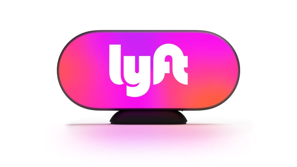 Lyft: Glow - Hardware