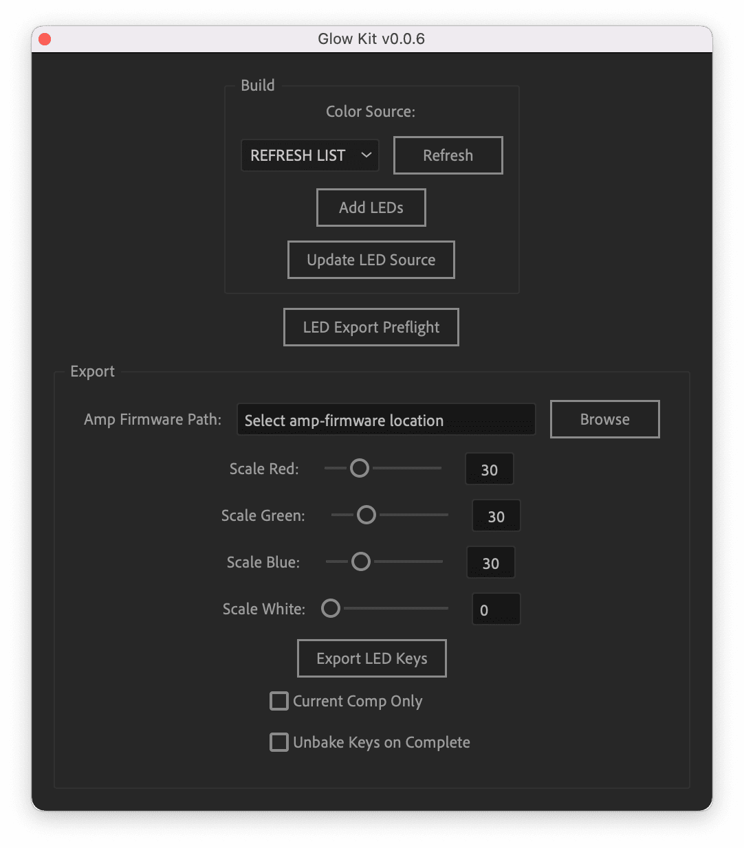 Glow_Kit