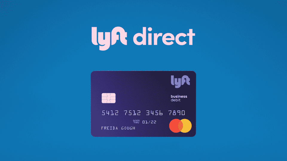 Lyft Direct