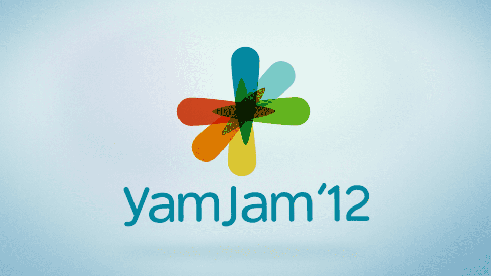 YamJam 2012